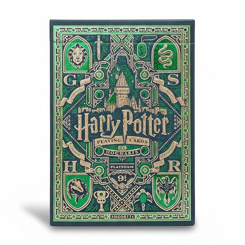 کارت بازی هری پاتر