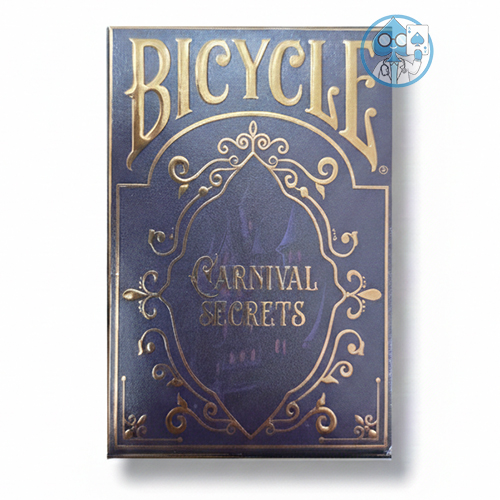 کارت بازی کارناوال سکرت